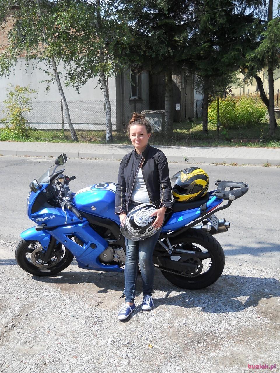 Maria, Kobieta, 42, Warszawa, Polska, Zdjęcie: 7