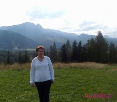 Anna, Kobieta, 70, Człuchów, Polska, Zdjęcie: 2