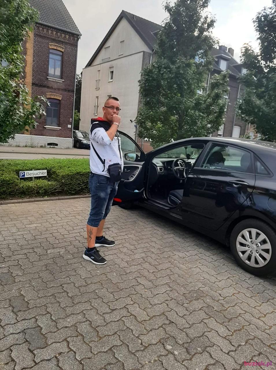 Marcin, Male, 39, Arcen, Holandia, Photo: 1