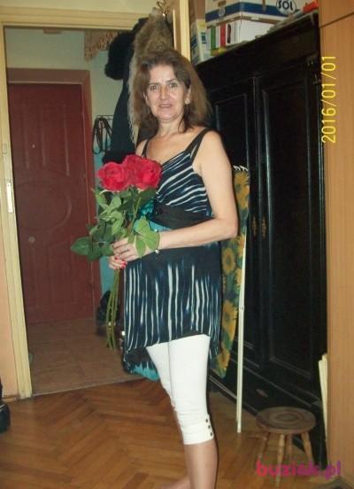 Annakicia, Female, 63, Kraków, Polska, Photo: 3