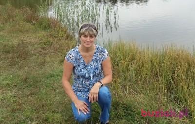Maria, Kobieta, 62, Łazy, Polska, Zdjęcie: 3
