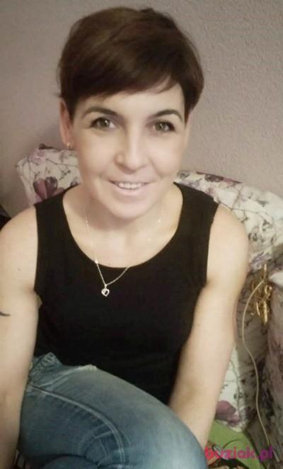 Katarzyna , Kobieta, 54, Brzeg, Polska, Zdjęcie: 8