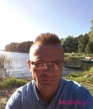lukasz, Mężczyzna, 43, Polska, Zdjęcie: 1