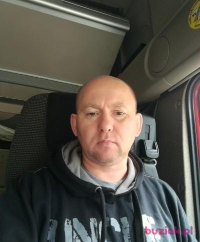 Rafał, Male, 52, Polska, Photo: 2