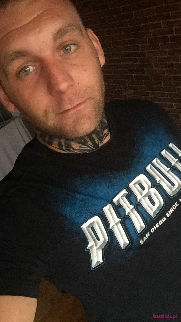 Michal, Mężczyzna, 31, Gromitz, Niemcy, Zdjęcie: 2