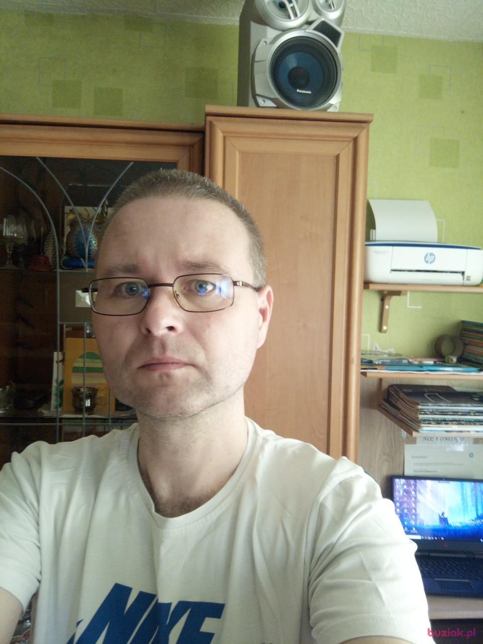 Krzysztof, Male, 46, Wrocław, Polska, Photo: 3