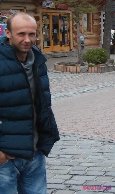 Radoslaw, Male, 41, Pilawa, Polska, Photo: 3