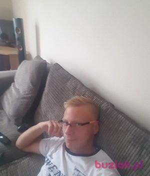 Mariusz , Male, 41, Carmarthen, Wielka Brytania, Photo: 2