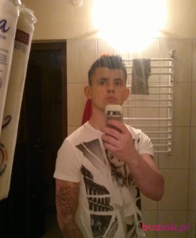 Rafał, Mężczyzna, 37, Białystok, Polska, Zdjęcie: 4