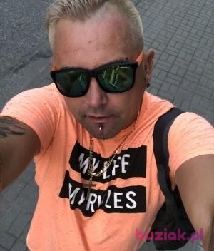 Leszek, Male, 50, Niemcy, Photo: 3