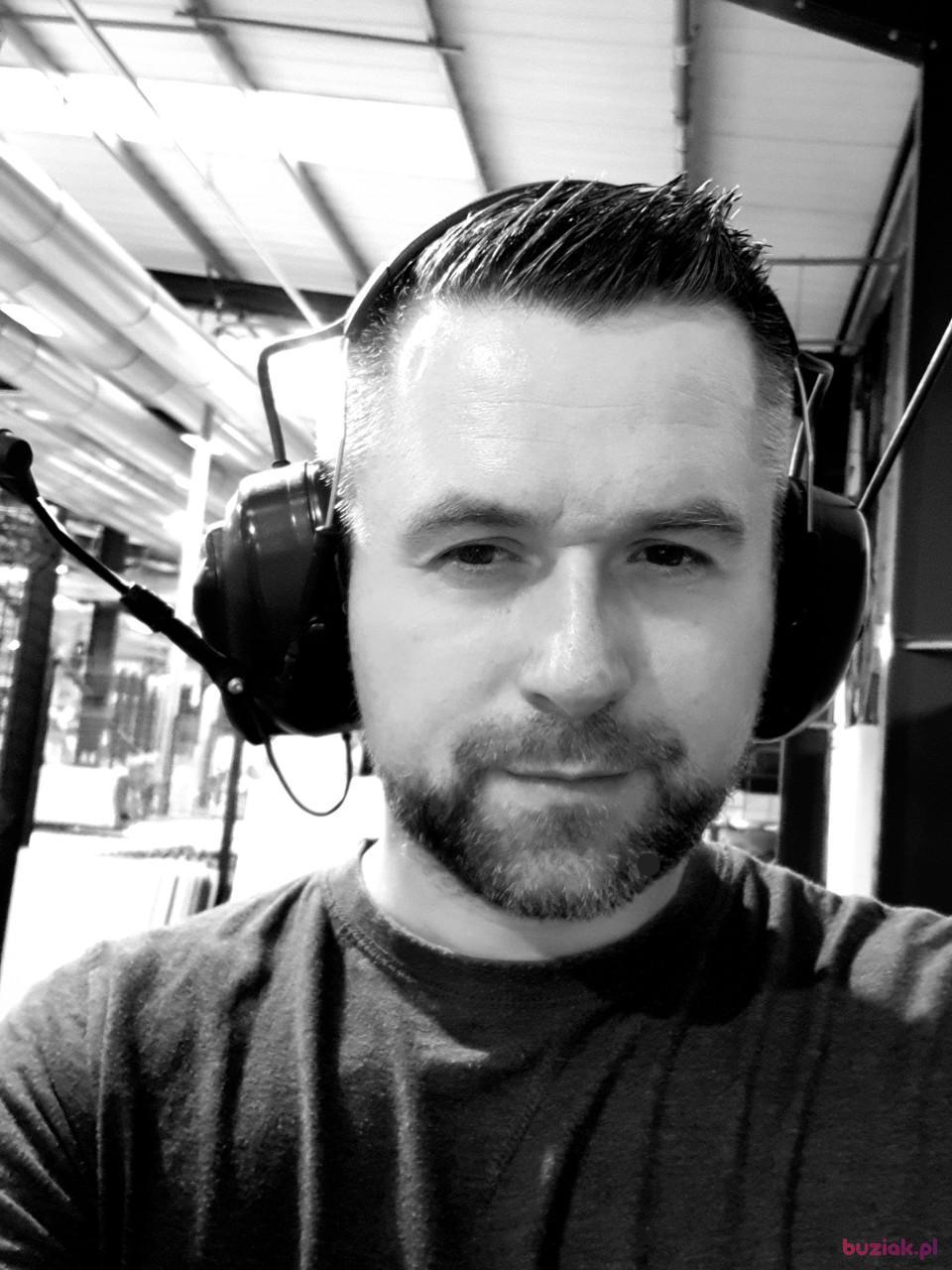 Kamil, Mężczyzna, 43, Halifax, Wielka Brytania, Zdjęcie: 8