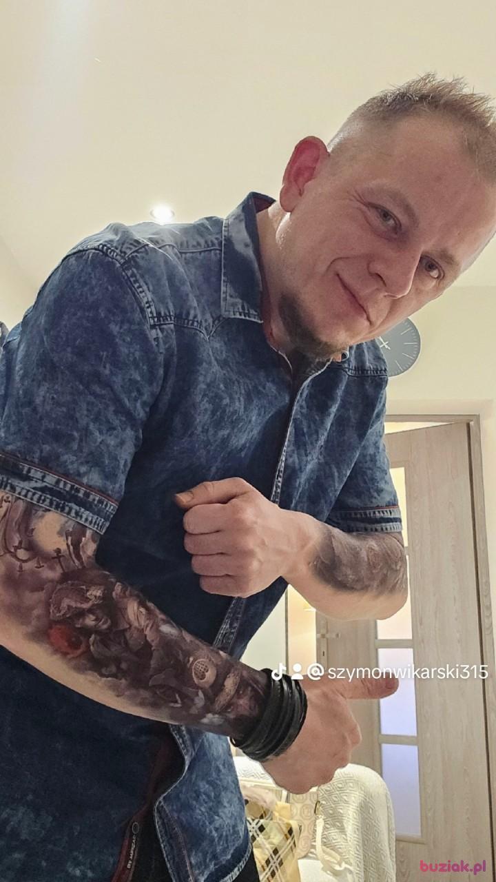 wikara30, Male, 41, Janikowo, Polska, Photo: 2