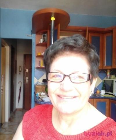 Janina, Kobieta, 68, Chorzów, Polska, Zdjęcie: 2