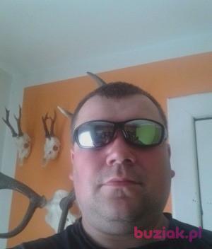 Wojtek, Male, 42, Słupsk, Polska, Photo: 2