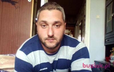 Dawid, Mężczyzna, 41, Kościerzyna, Polska, Zdjęcie: 2