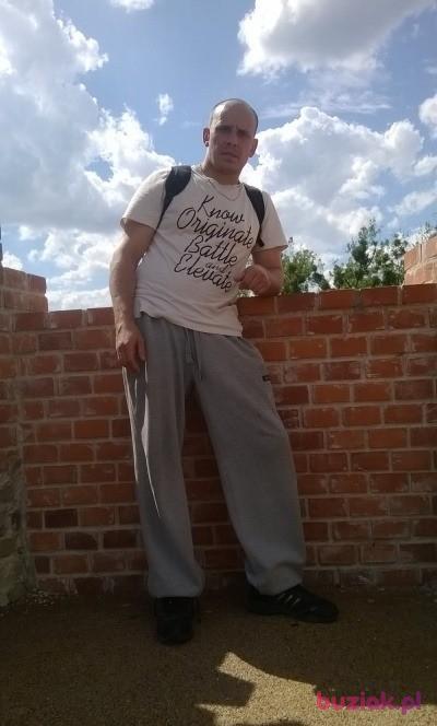 Alfred, Male, 44, Sochaczew, Polska, Photo: 2