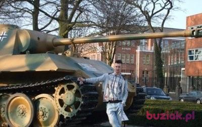 Damian , Male, 35, Wrocław, Polska, Photo: 1