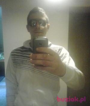 Tomasz, Male, 29, Kamień Pomorski, Polska, Photo: 2