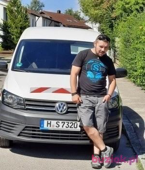 RAFAŁ, Mężczyzna, 45, Monachium, Niemcy, Zdjęcie: 2