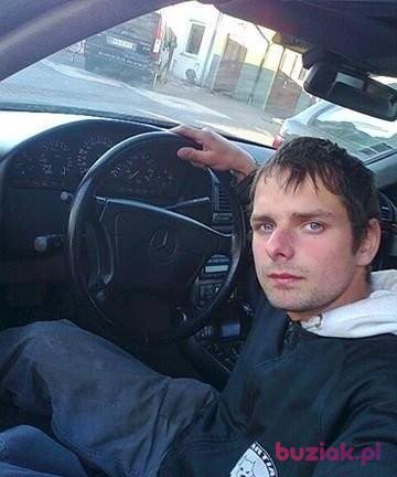 Tomasz, Mężczyzna, 32, Włoszczowa, Polska, Zdjęcie: 1