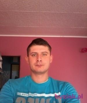 Hubert, Male, 40, Wągrowiec, Polska, Photo: 3