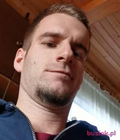 Wojtas, Male, 35, Bielsko-Biała, Polska, Photo: 2