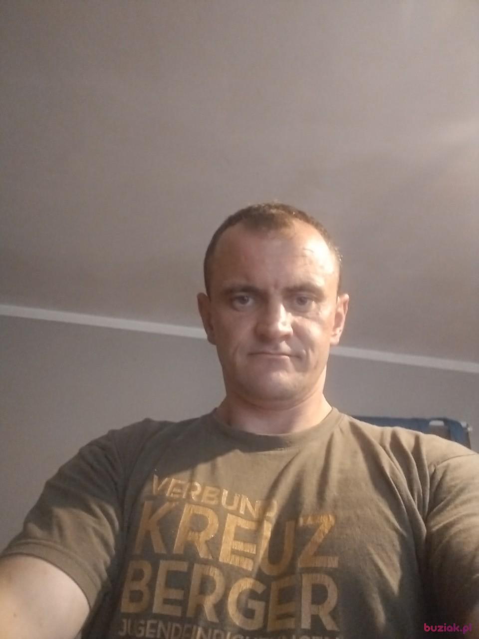 Mariusz, Male, 39, Kartuzy, Polska, Photo: 2