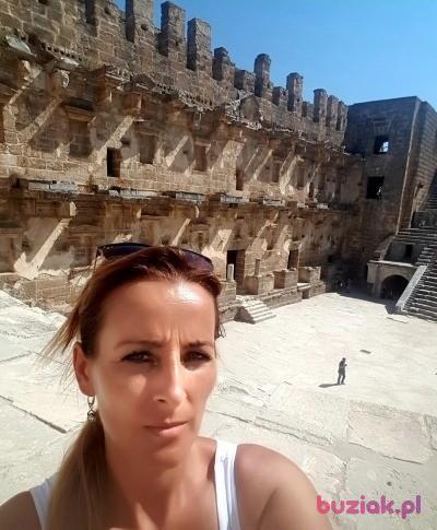 Justyna, Kobieta, 53, Szamotuły, Polska, Zdjęcie: 3