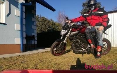 Dawid, Mężczyzna, 46, Sędziszów Małopolski, Polska, Zdjęcie: 6