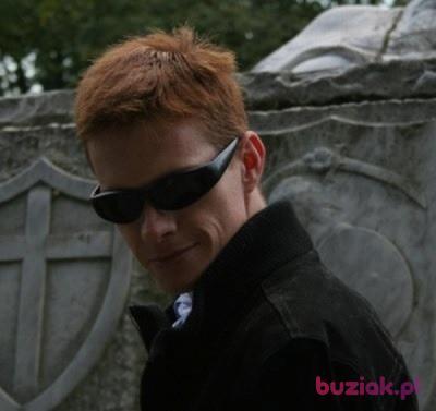 Marcin, Mężczyzna, 44, Warszawa, Polska, Zdjęcie: 2