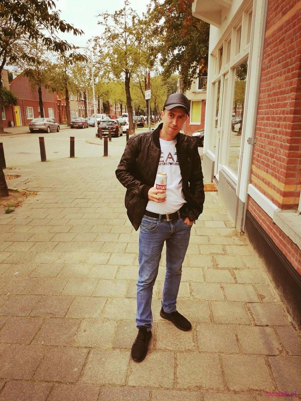 Tomasz, Mężczyzna, 36, Tilburg, Holandia, Zdjęcie: 6