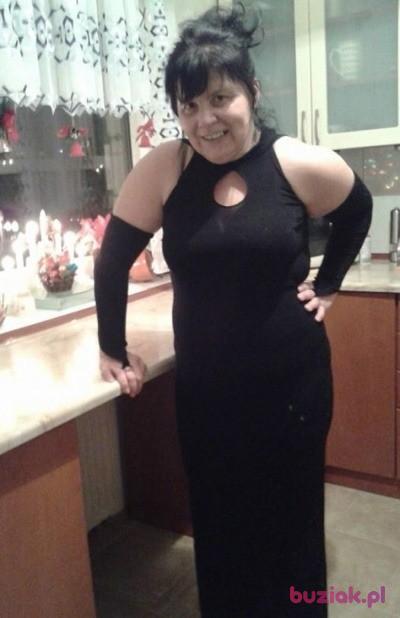 madzia0042, Kobieta, 53, Gdańsk, Polska, Zdjęcie: 8
