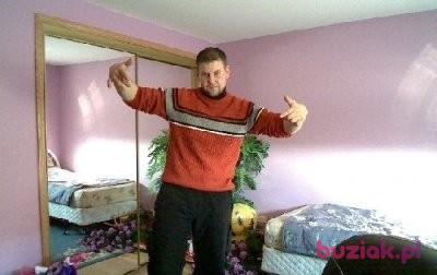 lukaszchicago, Mężczyzna, 43, Kamieńsk, Polska, Zdjęcie: 1