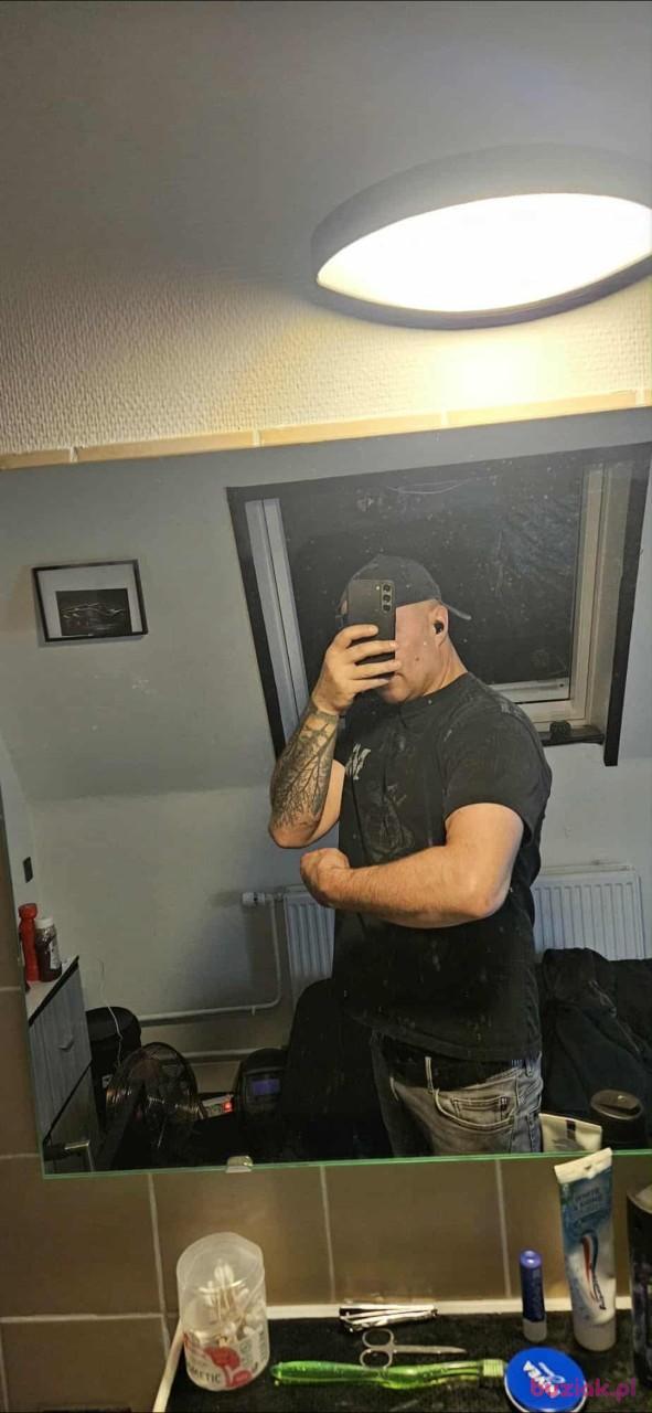 Dariusz, Mężczyzna, 44, Amersfoort, Holandia, Zdjęcie: 9
