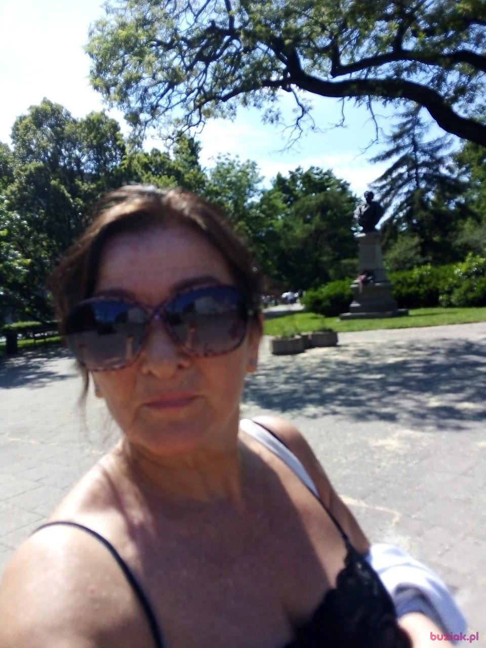 Matylda, Female, 66, Szczecin, Polska, Photo: 2