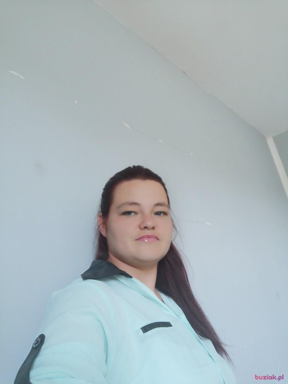 Marlena, Female, 32, Nowy Tomyśl, Polska, Photo: 4