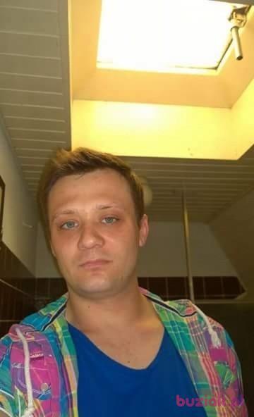 Dawid, Mężczyzna, 37, Oss, Holandia, Zdjęcie: 2