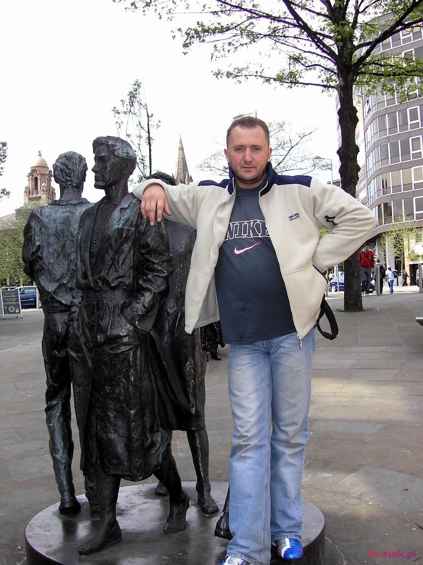 Arek, Mężczyzna, 48, Wielka Brytania, Zdjęcie: 3