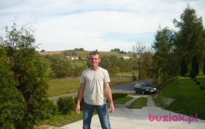 dominik, Male, 38, Biecz, Polska, Photo: 1