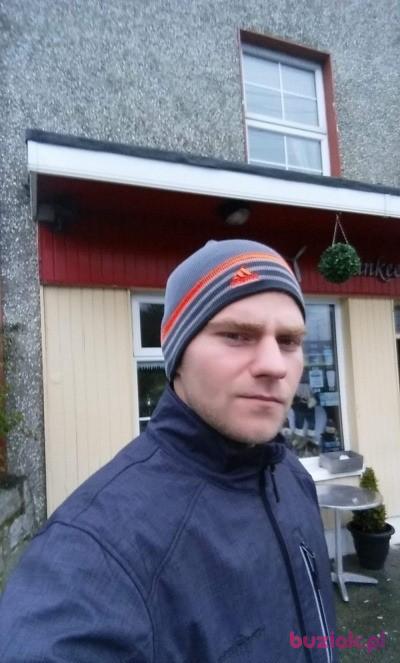Wojtek, Male, 35, Szczecin, Polska, Photo: 3