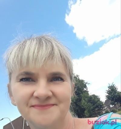 Iwona, Female, 57, Rybnik, Polska, Photo: 2