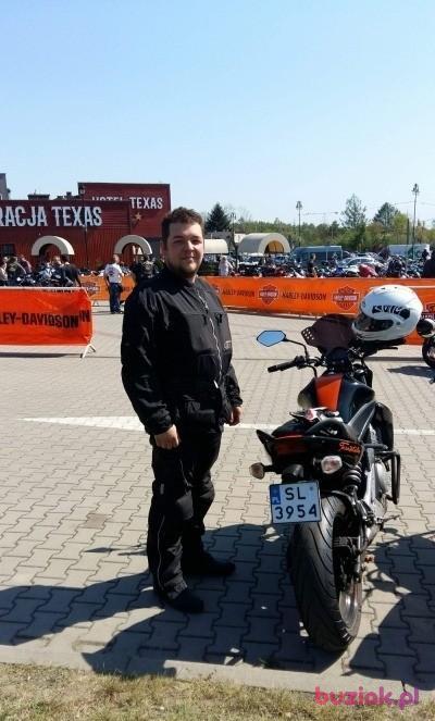 Karol, Mężczyzna, 37, Ruda Śląska, Polska, Zdjęcie: 2
