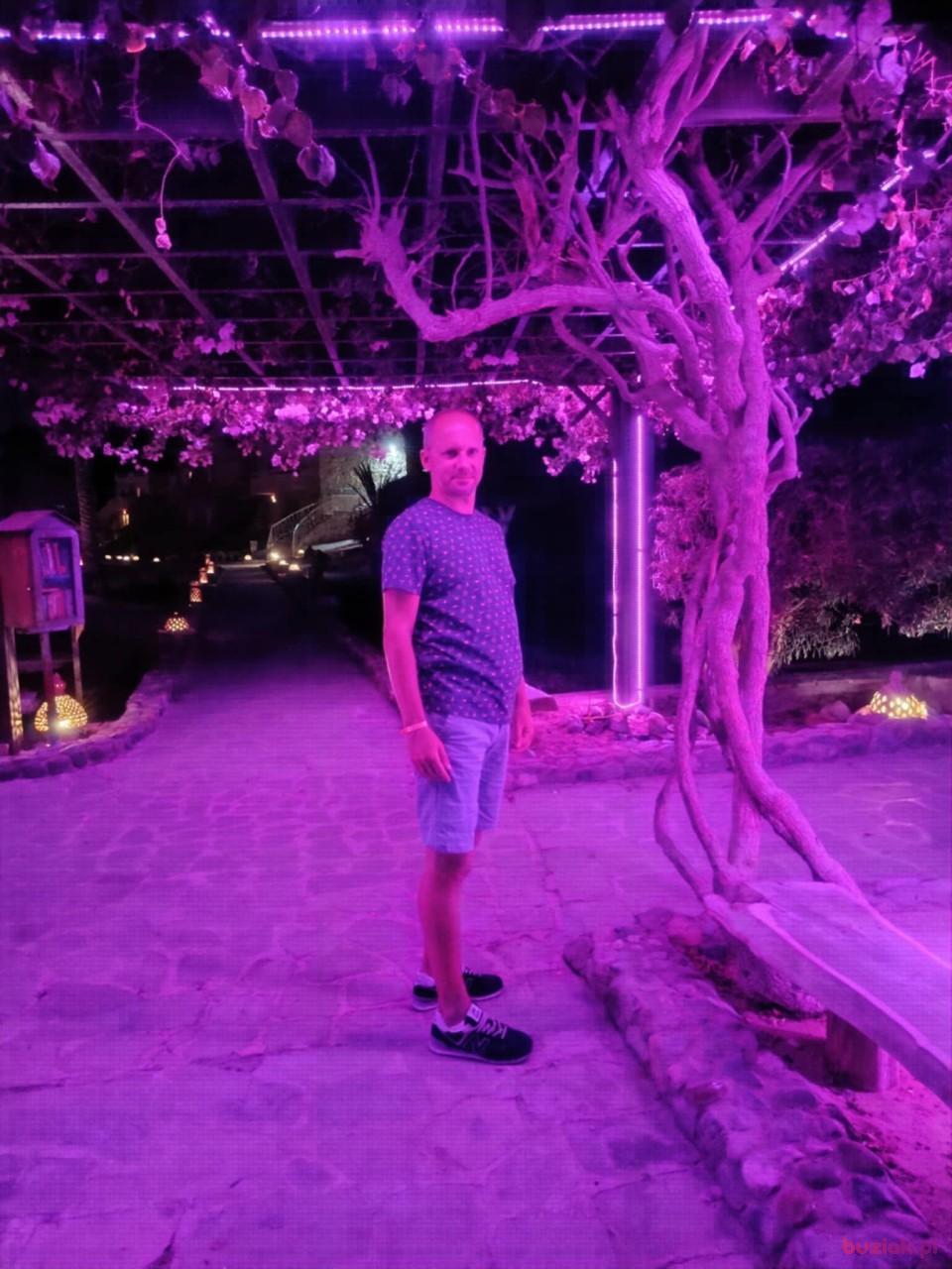 Grzegorz, Mężczyzna, 42, Warszawa, Polska, Zdjęcie: 3