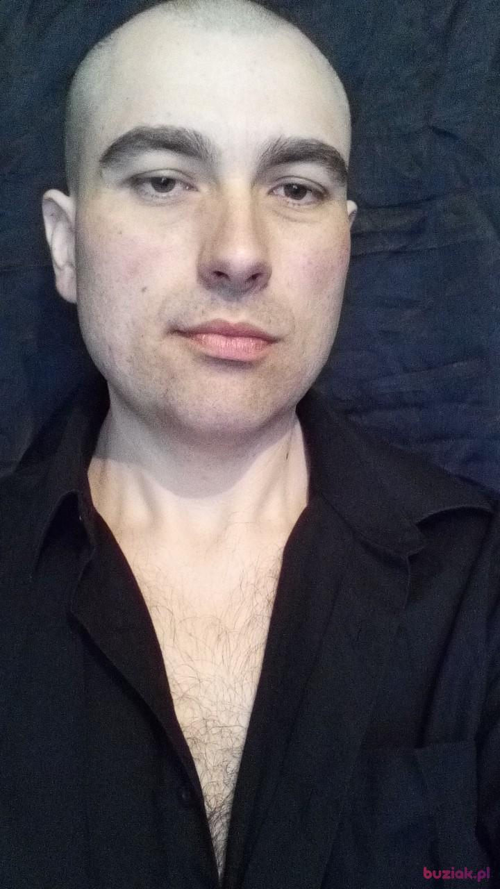 Przemek, Male, 41, Międzychód, Polska, Photo: 2