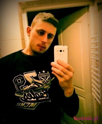 Sylwester ;P, Male, 36, Kartuzy, Polska, Photo: 2