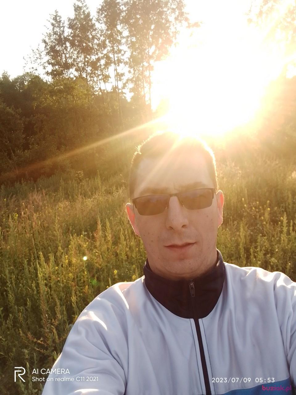 Krzysiekddd, Male, 40, Polkowice, Polska, Photo: 3