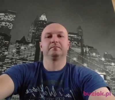 Marcin, Male, 42, Lublin, Polska, Photo: 2