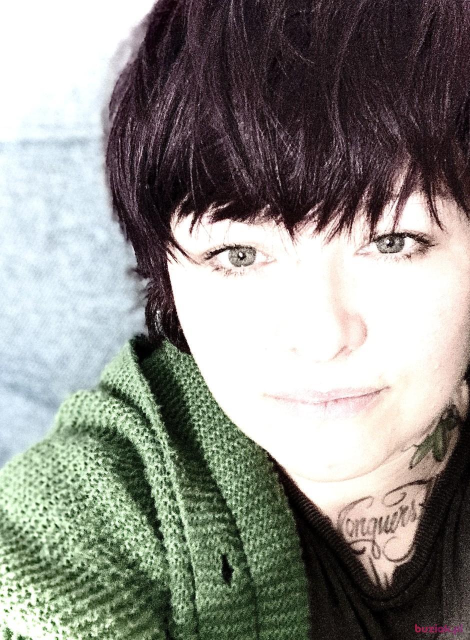 Karolina, Kobieta, 46, Manchester, Wielka Brytania, Zdjęcie: 1