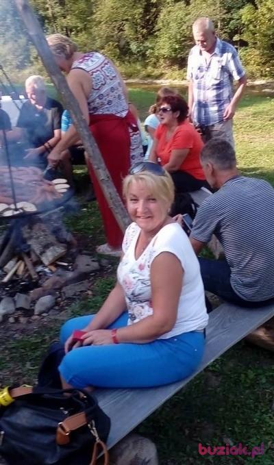 rusin, Kobieta, 62, Przemyśl, Polska, Zdjęcie: 4