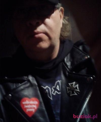 Maciek, Mężczyzna, 54, Bytom, Polska, Zdjęcie: 3